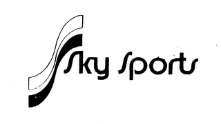 SKY SPORTS