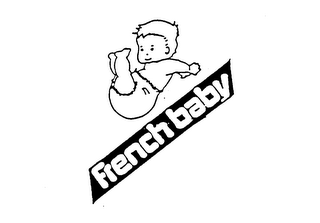 FRENCH BABY trademark