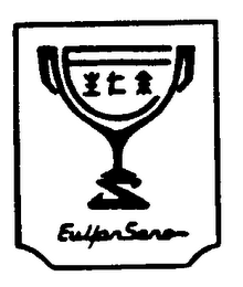 EU YAN SANG trademark