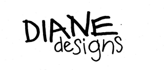 DIANE DESIGNS trademark
