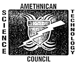 AMETHNICAN COUNCIL SCIENCE TECHNOLOGY