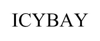 ICYBAY trademark