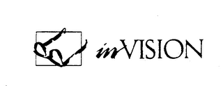IN VISION trademark