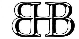 BHB trademark