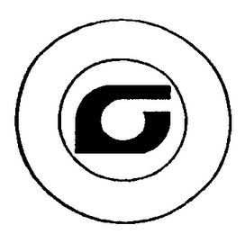 G trademark