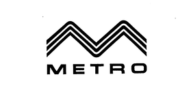 METRO trademark