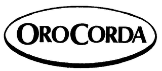 OROCORDA