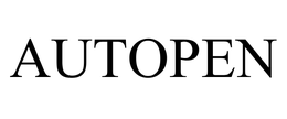 AUTOPEN trademark