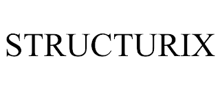 STRUCTURIX trademark