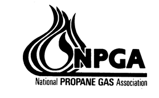 NPGA NATIONAL PROPANE GAS ASSOCIATION