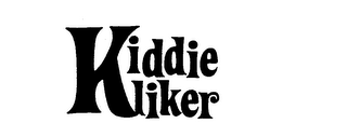 KIDDIE KLIKER