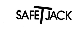 SAFE T JACK trademark