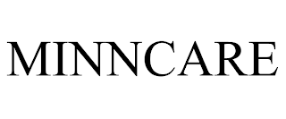 MINNCARE trademark