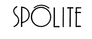SPOLITE trademark
