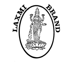 LAXMI BRAND trademark