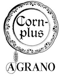 CORN-PLUS A GRANO