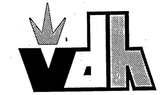 VDH trademark