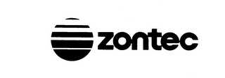 ZONTEC trademark