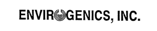 ENVIROGENICS, INC. trademark