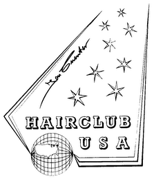 HAIRCLUB U S A