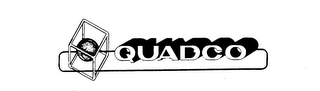QUADCO trademark