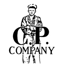 C.P. COMPANY