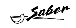 SABER trademark