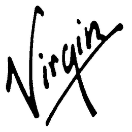 VIRGIN trademark
