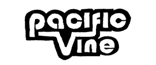 PACIFIC VINE