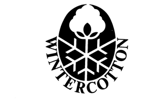 WINTERCOTTON trademark