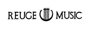REUGE MUSIC
