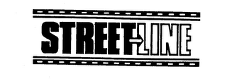 STREET-LINE trademark