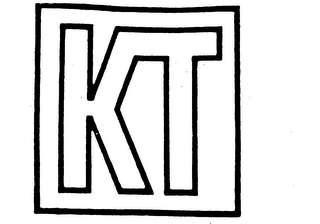 KT trademark