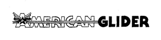 AMERICAN GLIDER trademark