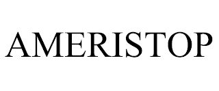 AMERISTOP trademark