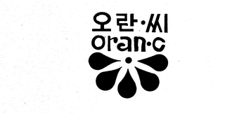 ORAN-C