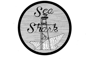 SEA SHARK trademark
