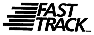 FAST TRACK trademark