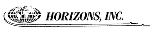 HORIZONS, INC.