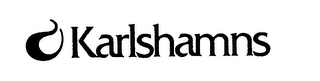 KARLSHAMNS trademark