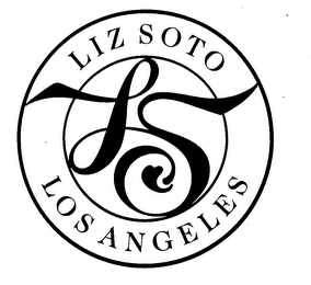 LIZ SOTO LOS ANGELES LS