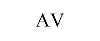 AV trademark