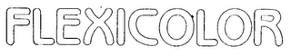FLEXICOLOR trademark