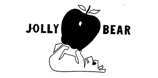 JOLLY BEAR