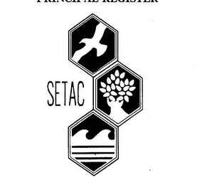 SETAC