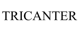TRICANTER