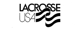 LACROSSE USA trademark