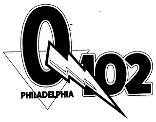 Q102 PHILADELPHIA