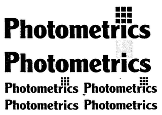 PHOTOMETRICS