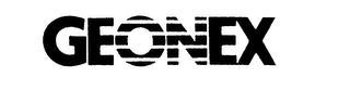 GEONEX trademark